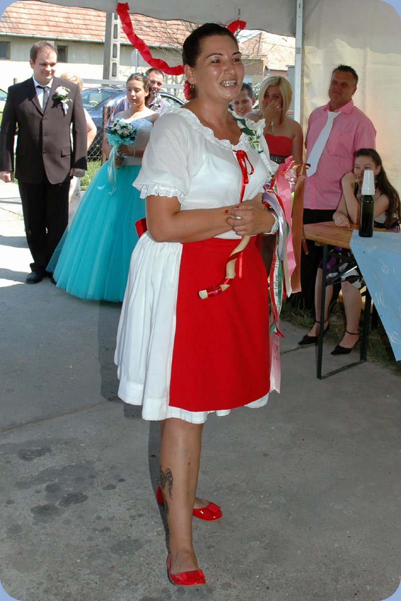 Faragó Zsuzsanna